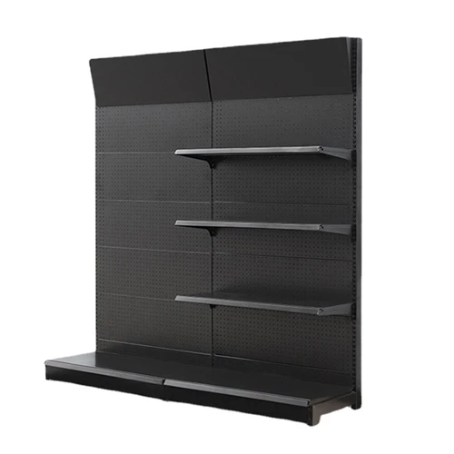 Wire Display Racks vs Sheet Metal Display Racks: Which One Should You Choose?