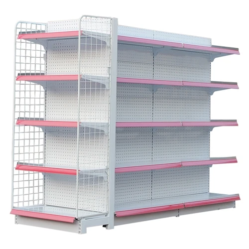 Retail Shelving vs Warehouse Shelving: What Is the Difference?