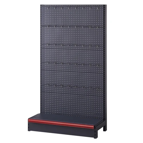 How to Customize Metal Display Racks for Hardware Stores and Tool Brands