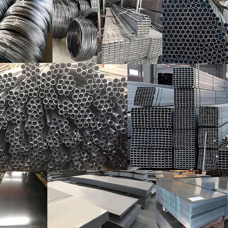 metal materials ready metal materials ready